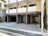レオーネ新御徒町 駐車場