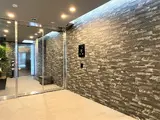 レオーネ新御徒町 ロビー
