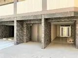 レオーネ新御徒町 駐車場