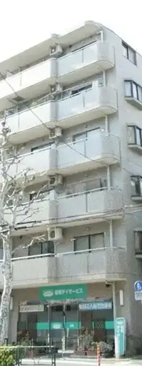 メゾンタカノハ