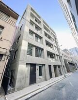 スフィア日本橋富沢町