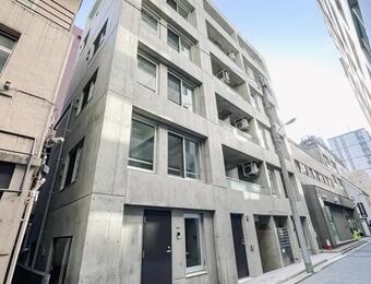 スフィア日本橋富沢町