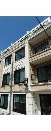 HJ PLACE Jingumae