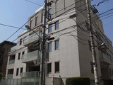 ヴェルス西麻布 4階