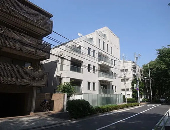 ヴェルス西麻布
