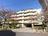 元麻布ヒルズフォレストテラスウェスト トップ画像