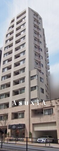 ランドステージ白金台