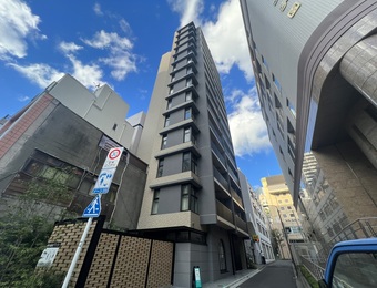 ルフォンプログレ千代田御茶ノ水