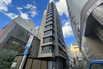 ルフォンプログレ千代田御茶ノ水の外観