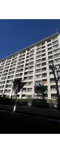 牡丹町住宅