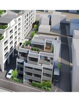 オアーゼ新宿市谷薬王寺アネックス