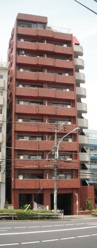 薬王寺ニューハイツ