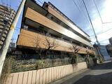 ドミール板橋本町 3階
