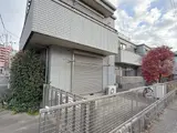 CHATEAU CIEL 外観
