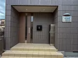 ポンテアルト 外観