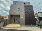 ポンテアルト エントランス