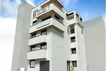 CASA MONTEの外観