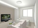 CASA MONTE 1階 101