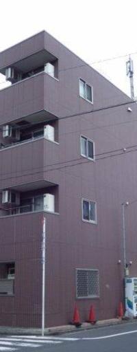 イル・フローラ越中島