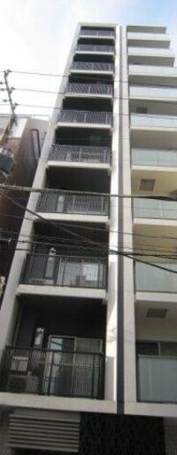 プライマル八丁堀