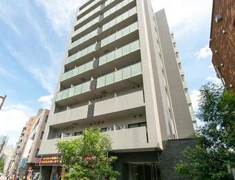 AVENIR渋谷本町
