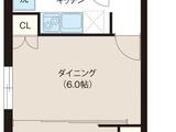 レピュア池袋本町レジデンスEAST 1階 101