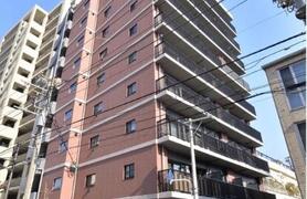 リアナスカイパーク押上