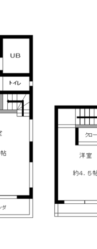 カーサ大久保