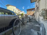 ハピネス 三宿 駐車場