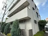 グランビュー エントランス