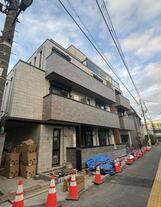 Jo’s Residence高田馬場