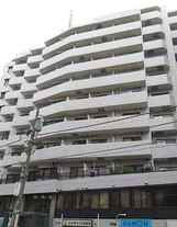 グローリア初穂千駄木・ヴェルデ千駄木