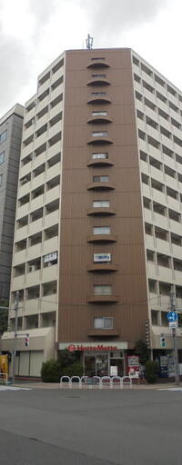 神田永谷マンション