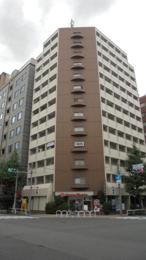 神田永谷マンション
