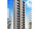 デュオフラッツ池尻大橋ノリス 6階 0601 トップ画像