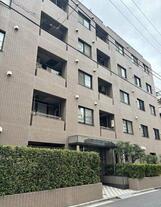 コスモ錦糸町グランシティ