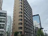 パークハビオ飯田橋