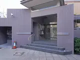 東急ドエル・アルス小石川 外観