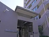 東急ドエル・アルス小石川 外観