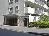 ニューライフ日本橋 エントランス