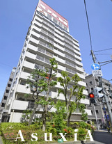 ニューライフ日本橋