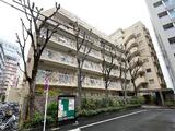ハイツ日本橋中洲 8階 トップ画像