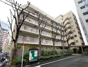 ハイツ日本橋中洲