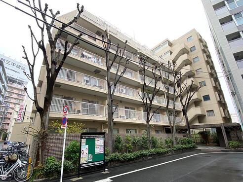 ハイツ日本橋中洲