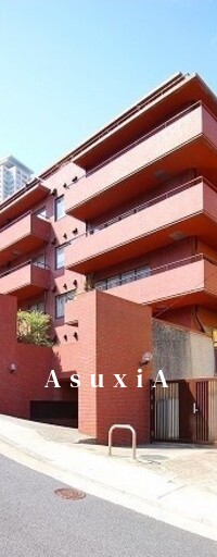 赤坂グランドハウス
