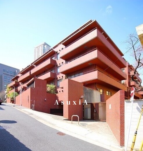 赤坂グランドハウス