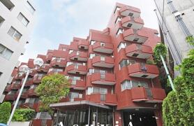 チュリス氷川坂