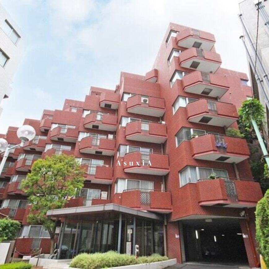 チュリス氷川坂