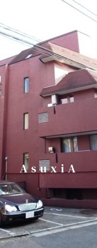 ライオンズマンション六本木