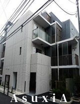 デュオステージ中落合